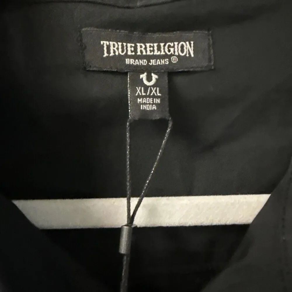 True Religion nwt true